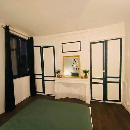 Bulle De Vert Daire Rouen Dış mekan fotoğraf