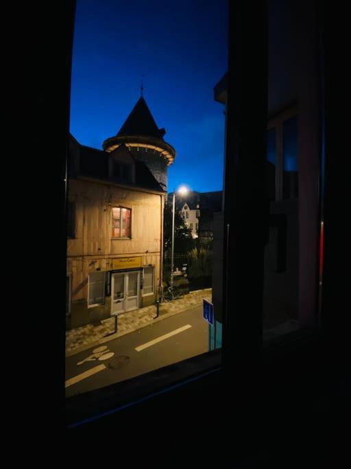 Bulle De Vert Daire Rouen Dış mekan fotoğraf